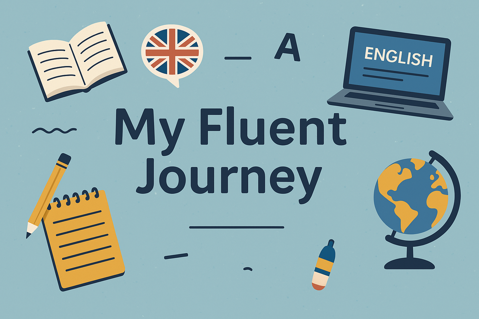 Myfluentjourney